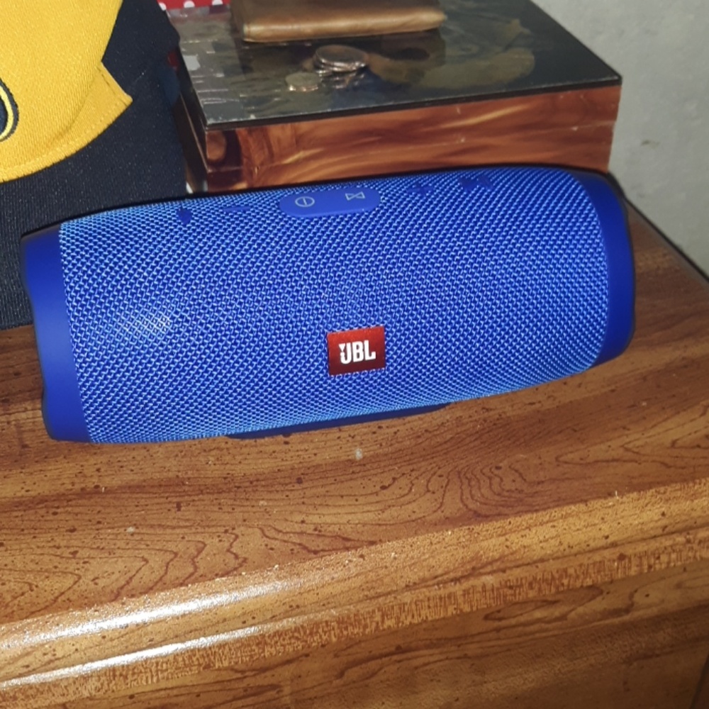 Speaker